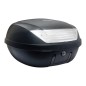 Top case 2 casques