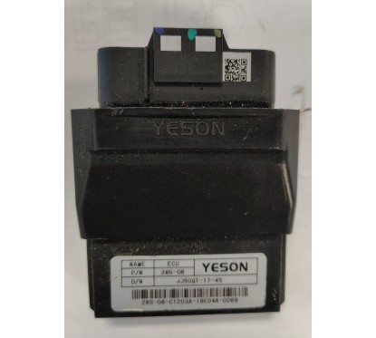 ECU pour scooter MATADOR 50cc euro4