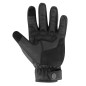 Gants homologués cuir hiver 