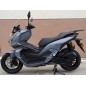 JORDON ADV 125CC EURO5+ avec ABS