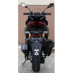 JORDON ADV 125CC EURO5
