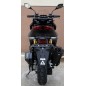 JORDON ADV 125CC EURO5+ avec ABS
