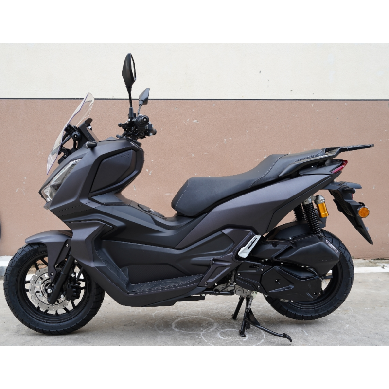 JORDON ADV 125CC EURO5+ avec ABS