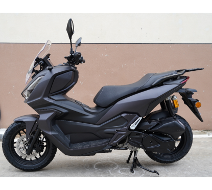 JORDON ADV 125CC EURO5
