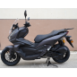 JORDON ADV 125CC EURO5+ avec ABS