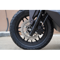 JORDON ADV 125CC EURO5