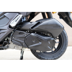 JORDON ADV 125CC EURO5