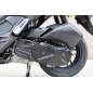 JORDON ADV 125CC EURO5+ avec ABS