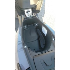 JORDON ADV 125CC EURO5