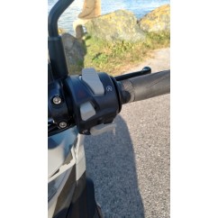 JORDON ADV 125CC EURO5