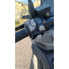 JORDON ADV 125CC EURO5