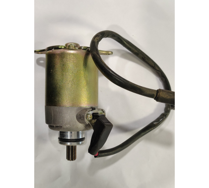 Démarreur pour scooter BLADE 125CC