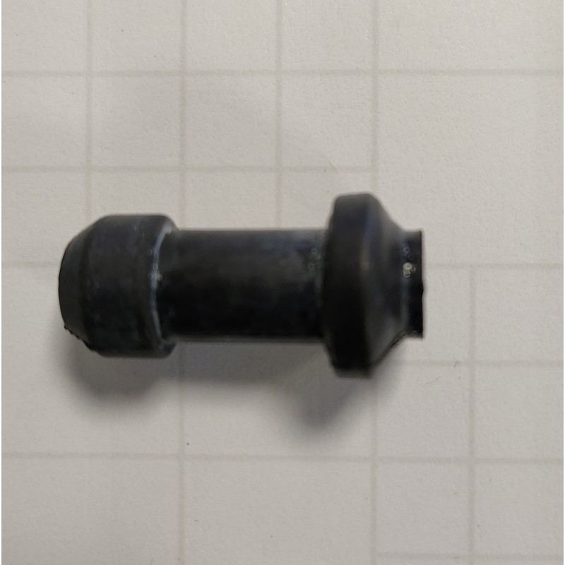 Cache poussière pour étrier arrière scooter JORDON E A8