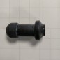 Cache poussière pour étrier arrière scooter JORDON E A8