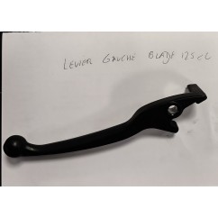 Levier gauche pour Blade 125CC - Pièce n°5