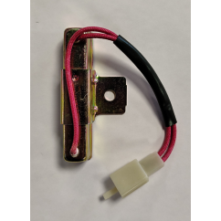 Resistance pour feu avant pour scooter JORDON DIGITA