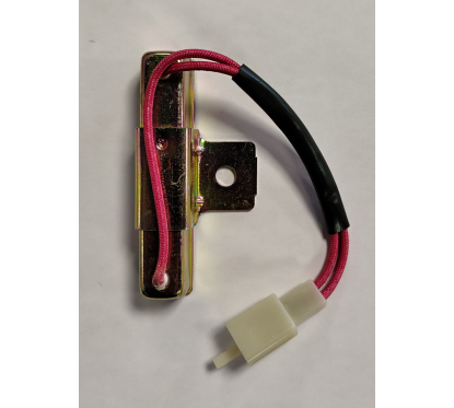 Resistance pour feu avant pour scooter JORDON DIGITA