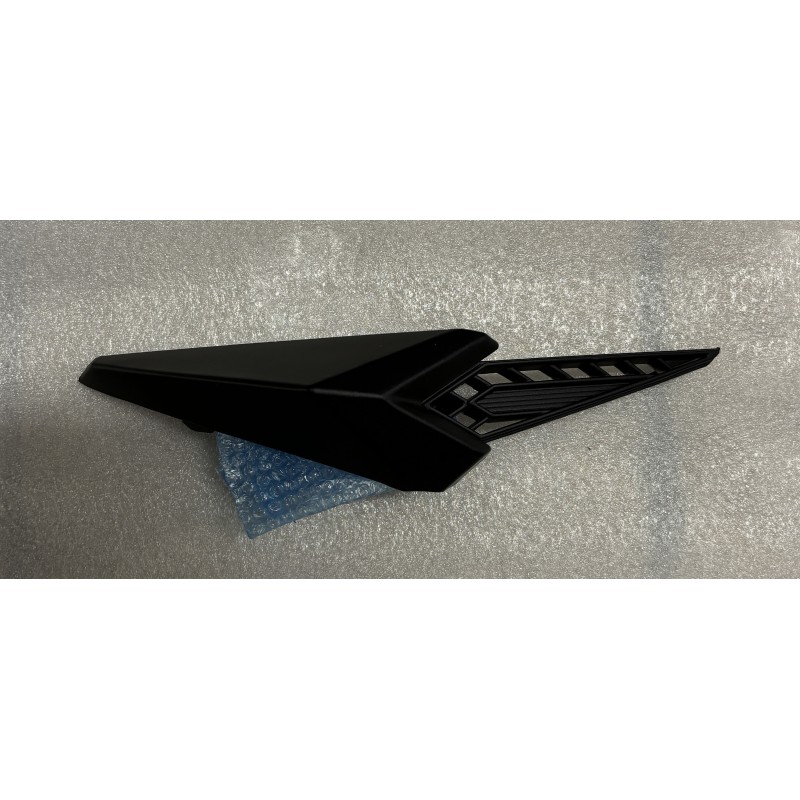 Protection gauche pour A9 ou B MAX 50 - pièce n°4