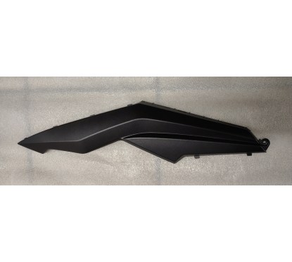 Côté latéral gauche pour A9 ou B MAX 50 - pièce n°7