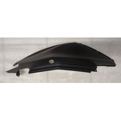 Côté gauche pour A9 ou B MAX 50 - pièce n°9