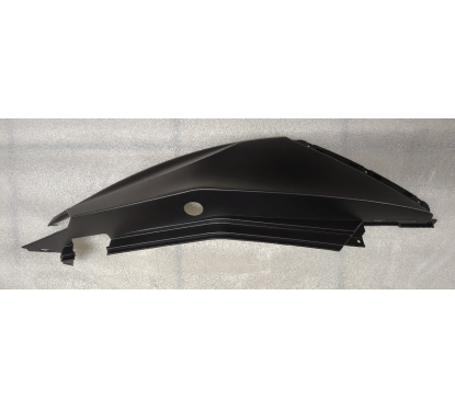 Côté gauche pour A9 ou B MAX 50 - pièce n°9