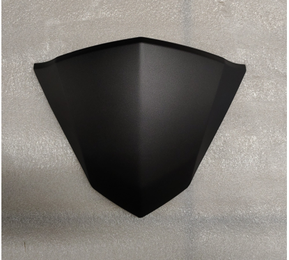 Cache tête de fourche pour A9 ou B MAX - pièce no 8