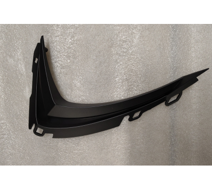 Déflecteur droit pour A9 ou B MAX 50 - pièce n°8