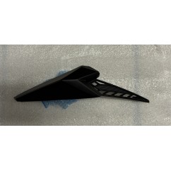 Protection droite pour A9 ou B MAX 50 - pièce n°3