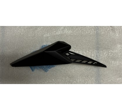 Protection droite pour A9 ou B MAX 50 - pièce n°3