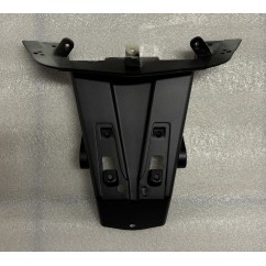 Bavette arrière pour A9 ou B MAX 50 - pièce n°3