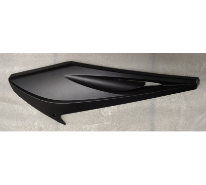 Côté avant droit pour A9 ou B MAX 50 - pièce n°10