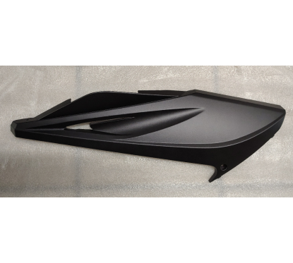 Côté avant gauche pour A9 ou B MAX 50 - pièce n°11