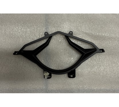 Vitre compteur pour A9 ou B MAX 50 - pièce n°15