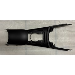 Protection antivol marche pied pour A9 ou B MAX 50 - pièce n°1