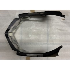 Panneau avant inferieur pour A9 ou B MAX 50 - pièce n°9