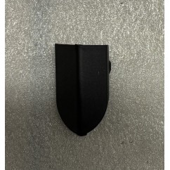 Plastique de liaison pour A9 ou B MAX 50 - pièce n°3