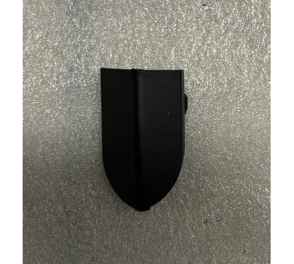 Plastique de liaison pour A9 ou B MAX 50 - pièce n°3