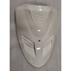 Face avant supérieure pour scooter YIYING YY50QT avec roues de 12 pouces