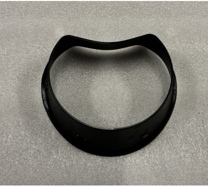 Protection de compteur (pour pare-brise court) pour scooter MAX-T 50 ou 125cc pièce n°13-2