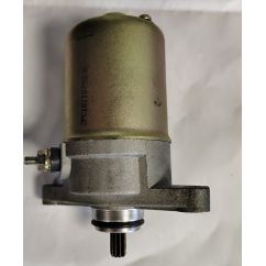 N°2 - Démarreur électrique pour BT49QT-11