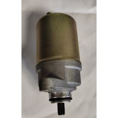 N°2 - Démarreur électrique pour BT49QT-11