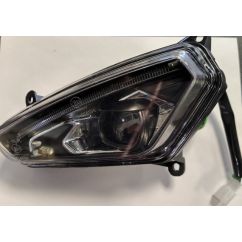 Feu avant droit pour A9 ou B MAX 50 - pièce n°5