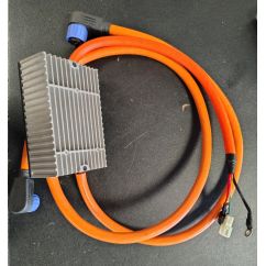 Kit raccord 2 batteries
