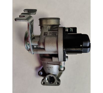 Corps d'injection pour scooter MAX-T 125cc pièce n°9