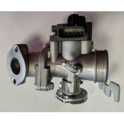 Corps d'injection pour scooter MAX-T 125cc pièce n°9
