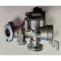 Corps d'injection pour scooter MAX-T 125cc pièce n°9