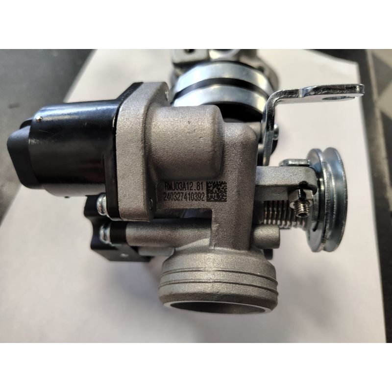 Bloc injection pour scooter JORDON BMAX 125CC