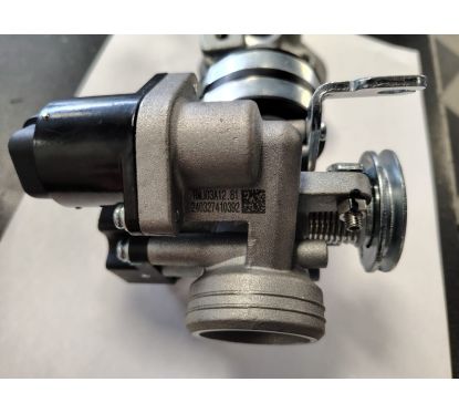 Bloc injection pour scooter JORDON BMAX 125CC