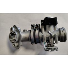 Bloc injection pour scooter JORDON BMAX 125CC