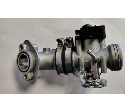 Bloc injection pour scooter JORDON BMAX 125CC